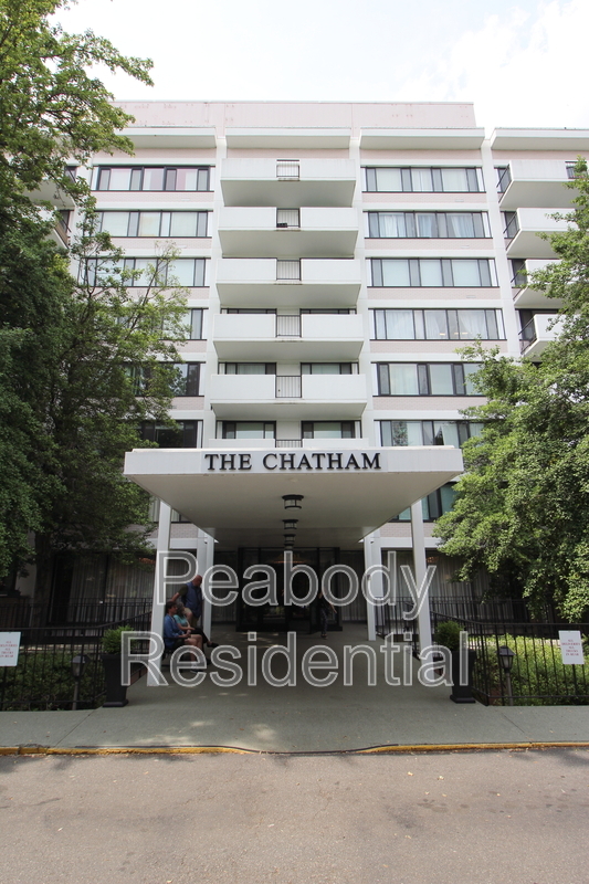 4501 ARLINGTON BLVD #403