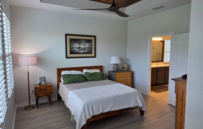 Three Bedroom / 2 Bath House - Waterset