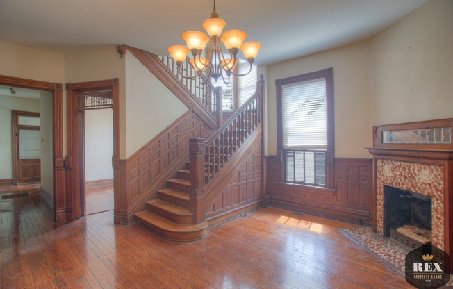 Gould House