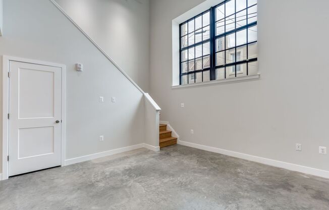 For Rent: Modern Urban Living at 3801 Fleet St– Your City Oasis Awaits!