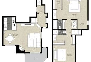 Partner-provided photo for $3550 unit