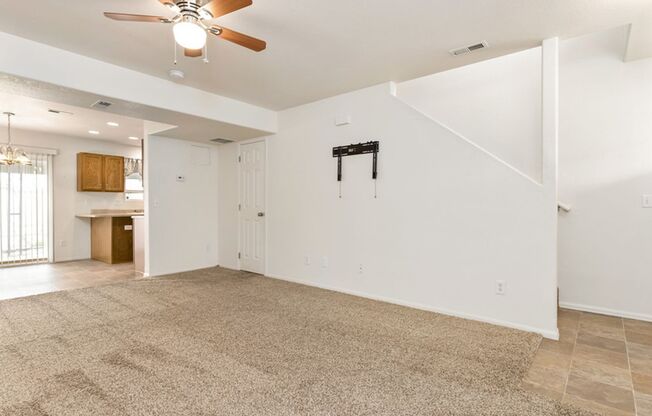 Lovely Home in North Pueblo!