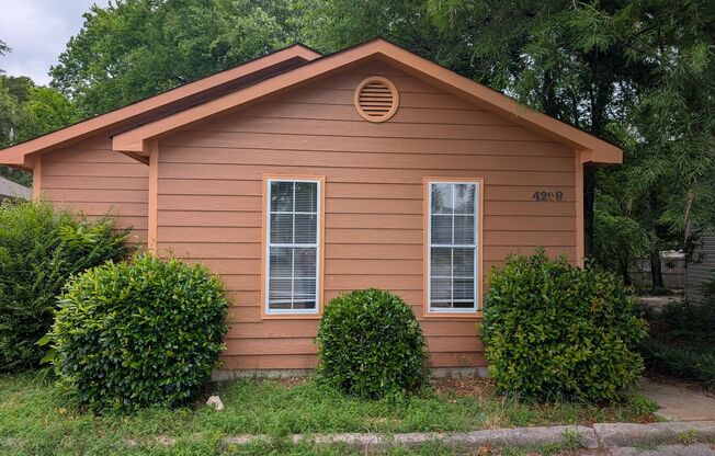 4208 Chalet Circle Northwest