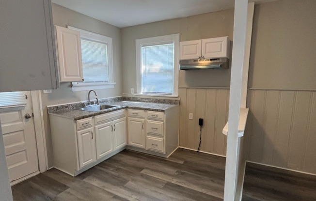 3804 W Liberty St. | 2 BR 1 BA