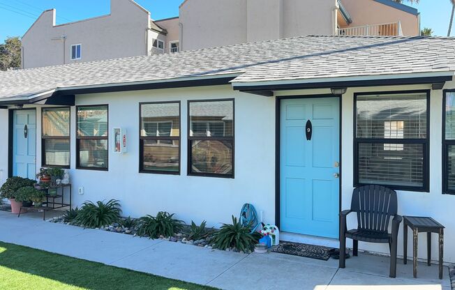 Exclusive Coastal Living in South Oceanside