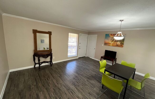 1 bed, 1 bath, 619 sqft, $1,150, Unit 2089