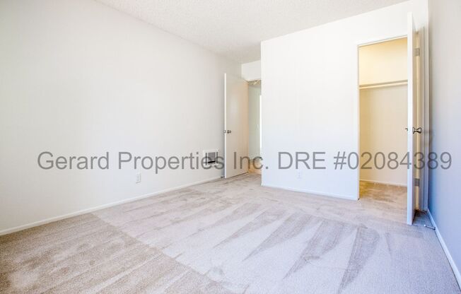 2 beds, 2 baths, $2,395