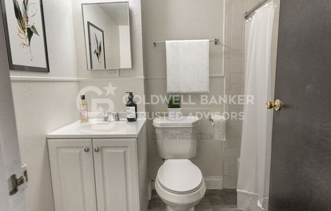 1 bed, 1 bath, 650 sqft, $680, Unit 208