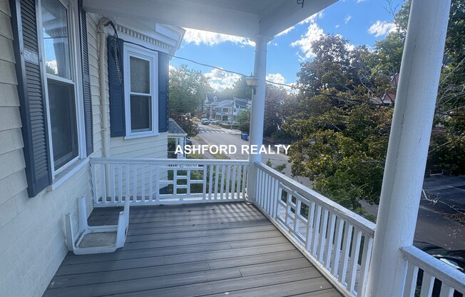 57 MARLBORO ST