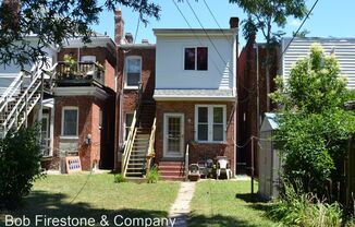 3215 Hanover Avenue