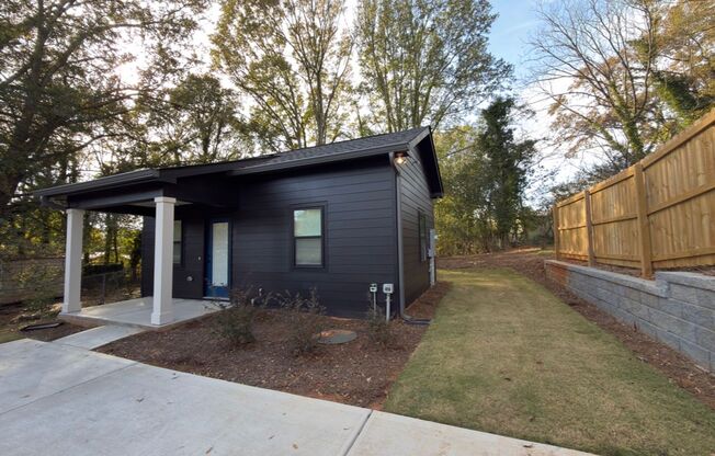 NEW CONSTRUCTION PRE-LEASING FOR AUGUST 2026!