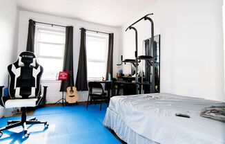 43 Brighton Ave #30 Boston MA 02134