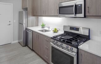Rose City Flats: New Apartments near the Iconic Hollywood District