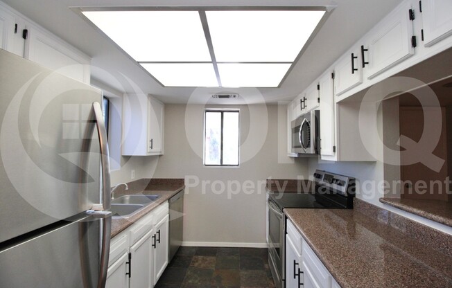 2 beds, 2 baths, 1,130 sqft, $1,675, Unit 2076