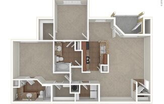 Partner-provided photo for $1730 unit