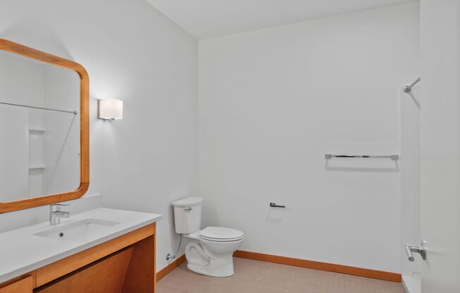 1 bed, 1 bath, 653 sqft, $1,090, Unit B504