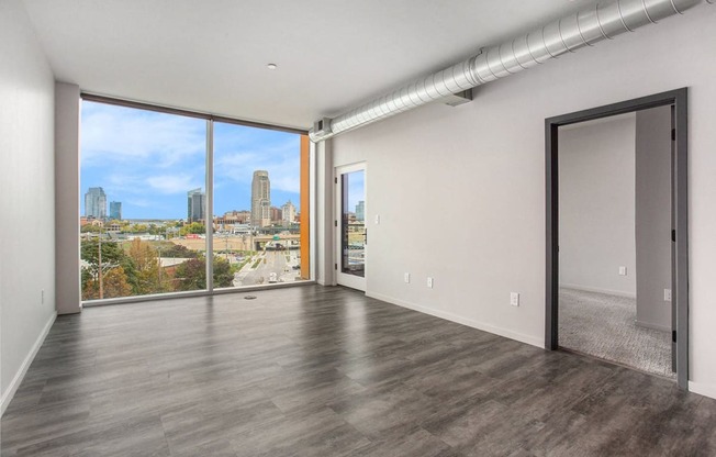 234 Market Apartments In Grand Rapids, MI With Spacious Open Concept Living Areas