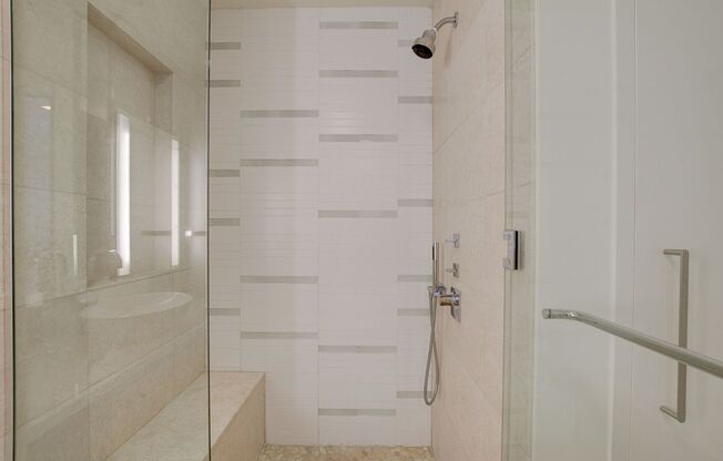 Studio, 1 bath, $2,180, Unit # 1909