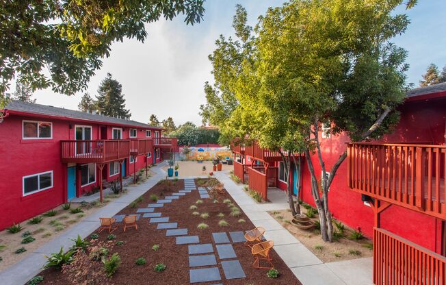 1 bed, 1 bath, 650 sqft, $2,895, Unit 20 - Furnished w WD