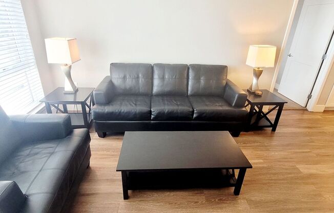 2 beds, 2 baths, 1,187 sqft, $3,720, Unit 455
