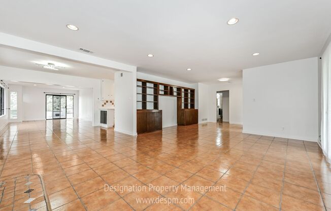3 BR 2 BA Altadena Views Views Views!