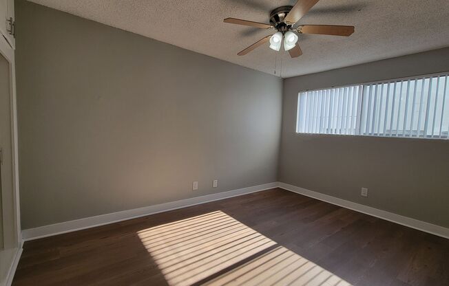 2 beds, 2 baths, 1,000 sqft, $2,945, Unit D40