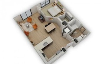 Partner-provided photo for $2102 unit