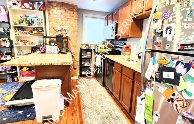 1301 S BRADDOCK AVE