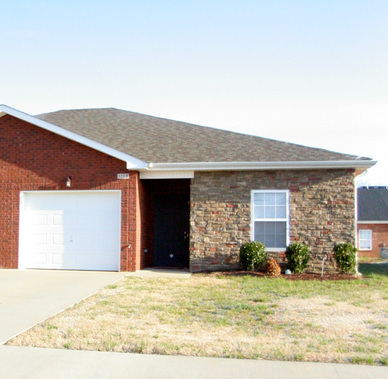 MAIN STREET PROPERTIES - FOX HOLLOW