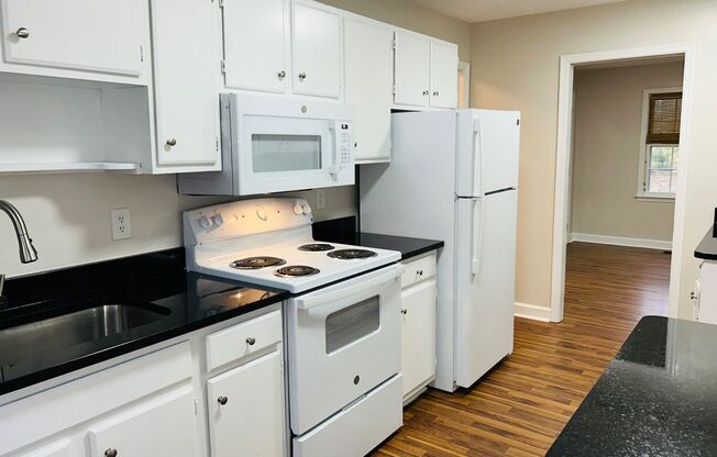 3 beds, 2 baths, 1,120 sqft, $1,295, Unit 507 College Ave Unit A