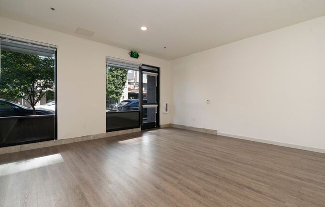 1 bed, 1 bath, 630 sqft, $1,795, Unit 111