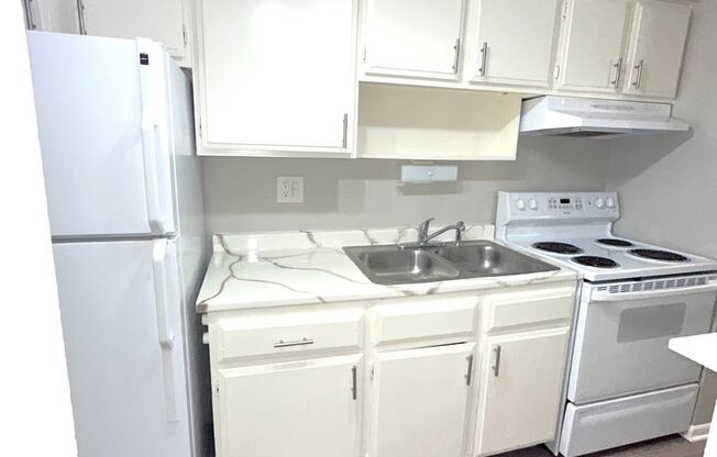 1 bed, 1 bath, 750 sqft, $1,200, Unit Unit 203