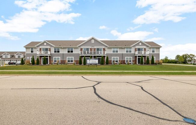 Stonefield Terrace Apartments