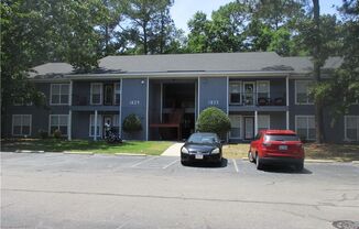 1833-3 SARDONYX ROAD FAYETTEVILLE, NC 28303