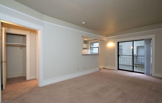 Studio, 1 bath, 423 sqft, $1,150, Unit 116