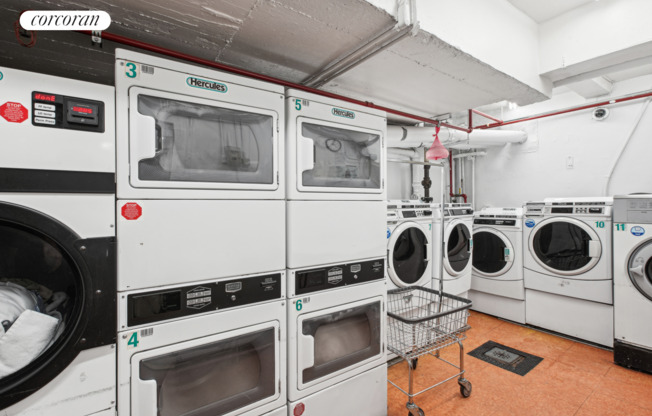 1 bed, 1 bath, $4,375, Unit 2B