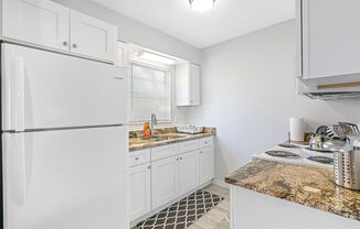 Centrally located 1 bed 1 bath in Tampa, pet-friendly!