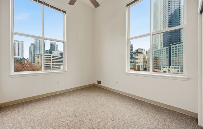 2 beds, 1 bath, 787 sqft, $2,658.33, Unit 603