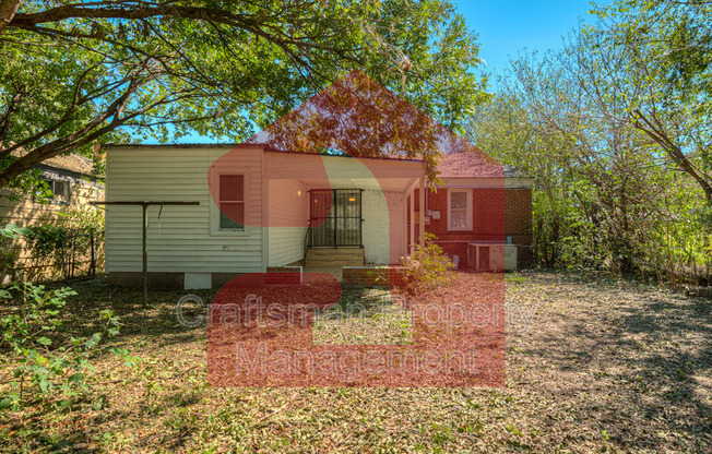 Partner-provided property photo