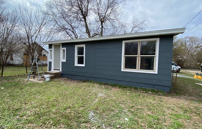 Fantastic Sand Springs Home
