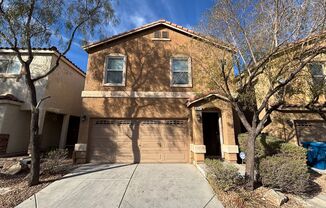 Gorgeous 3Bed/2.5Bath, 2-Story Home located in the SW part of the valley