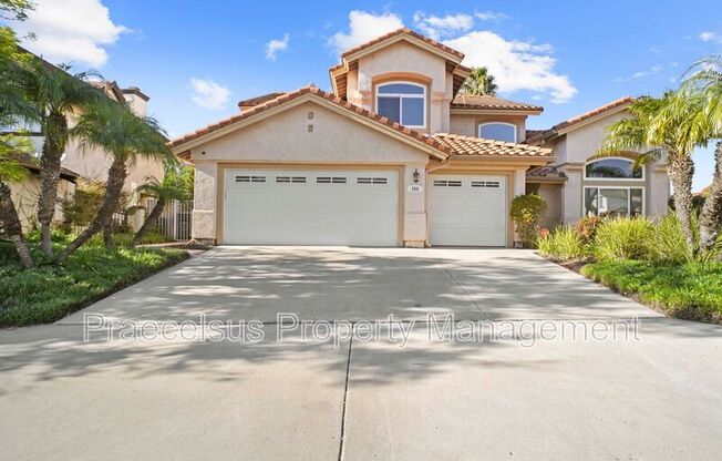 500 ZINFANDEL TERRACE