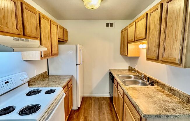 1 bed, 1 bath, 750 sqft, $1,195, Unit 404