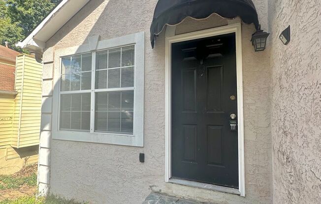 3BR/3BA Duplex in Sought-After Kennesaw Area!