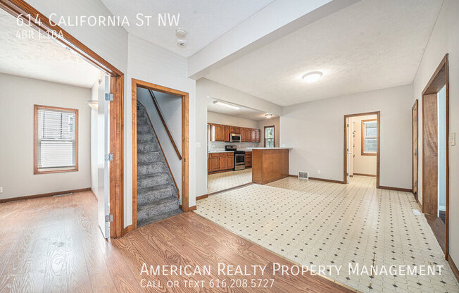 614 CALIFORNIA ST NW
