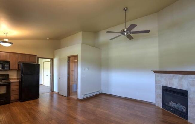 Apartments in Bozeman, MT