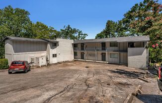 Towncrest Apartments