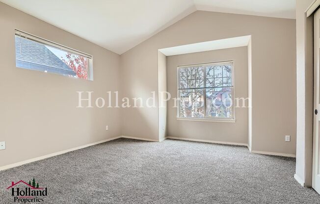 2 beds, 2.5 baths, $2,295