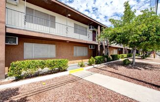Eagles Nest Apartments