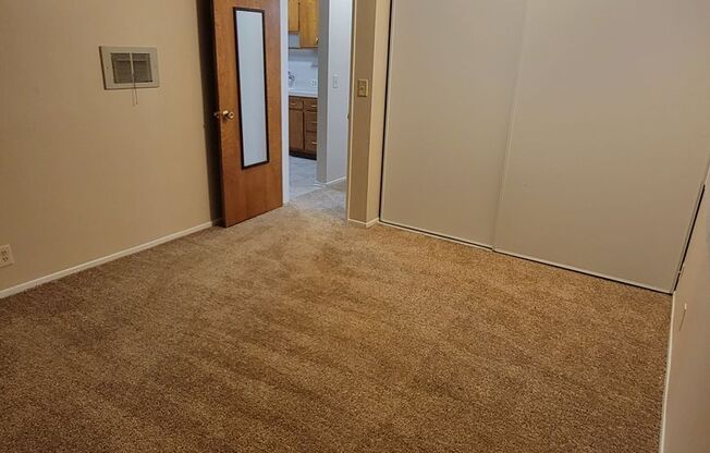 Newlin Street Apartments